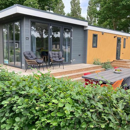Chalet Marienberg Exteriör bild