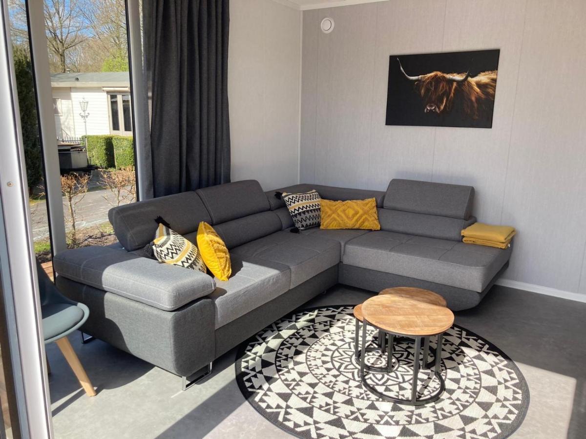 Chalet Marienberg Exteriör bild