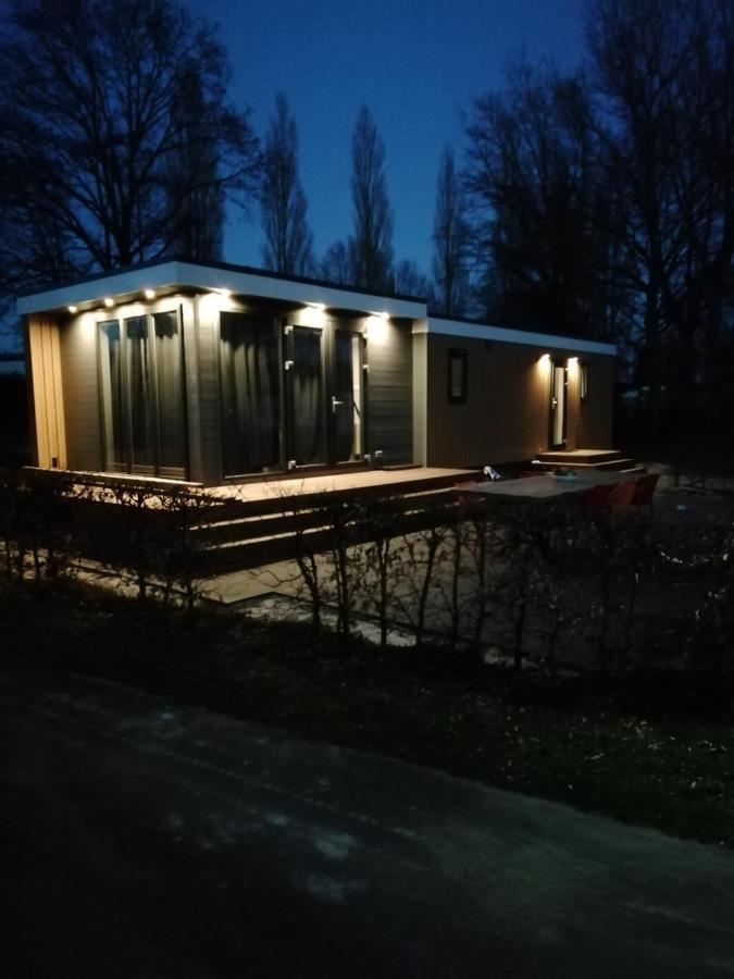 Chalet Marienberg Exteriör bild