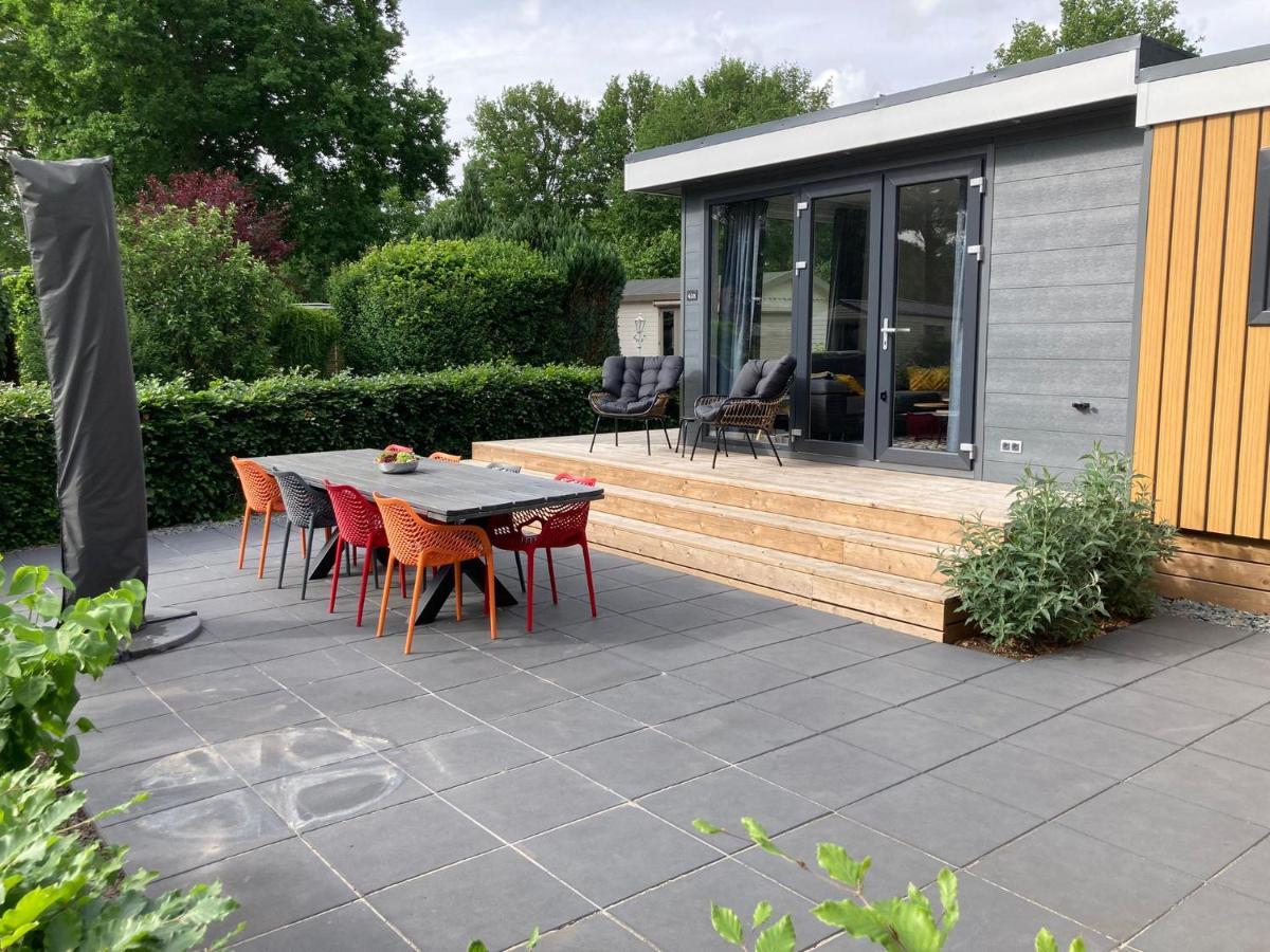 Chalet Marienberg Exteriör bild